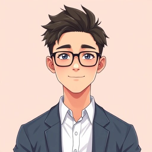 同人动漫 林瀚宇 - 创始人 & CEO 同人动漫团队成员 林瀚宇