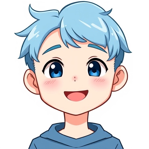 同人动漫 追番狂魔 同人动漫用户 追番狂魔